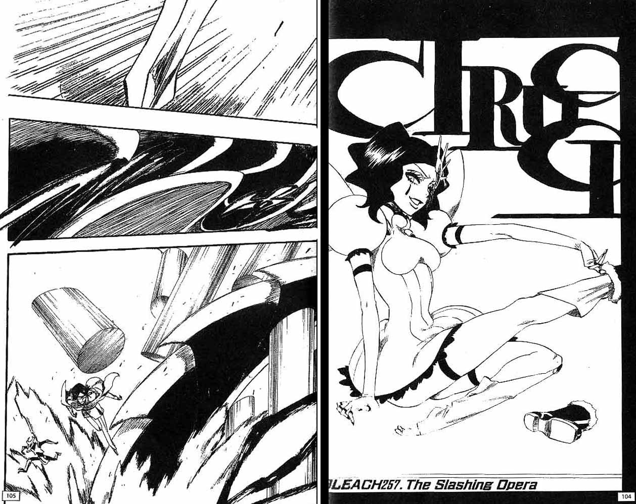 Read Bleach ID Manga Online