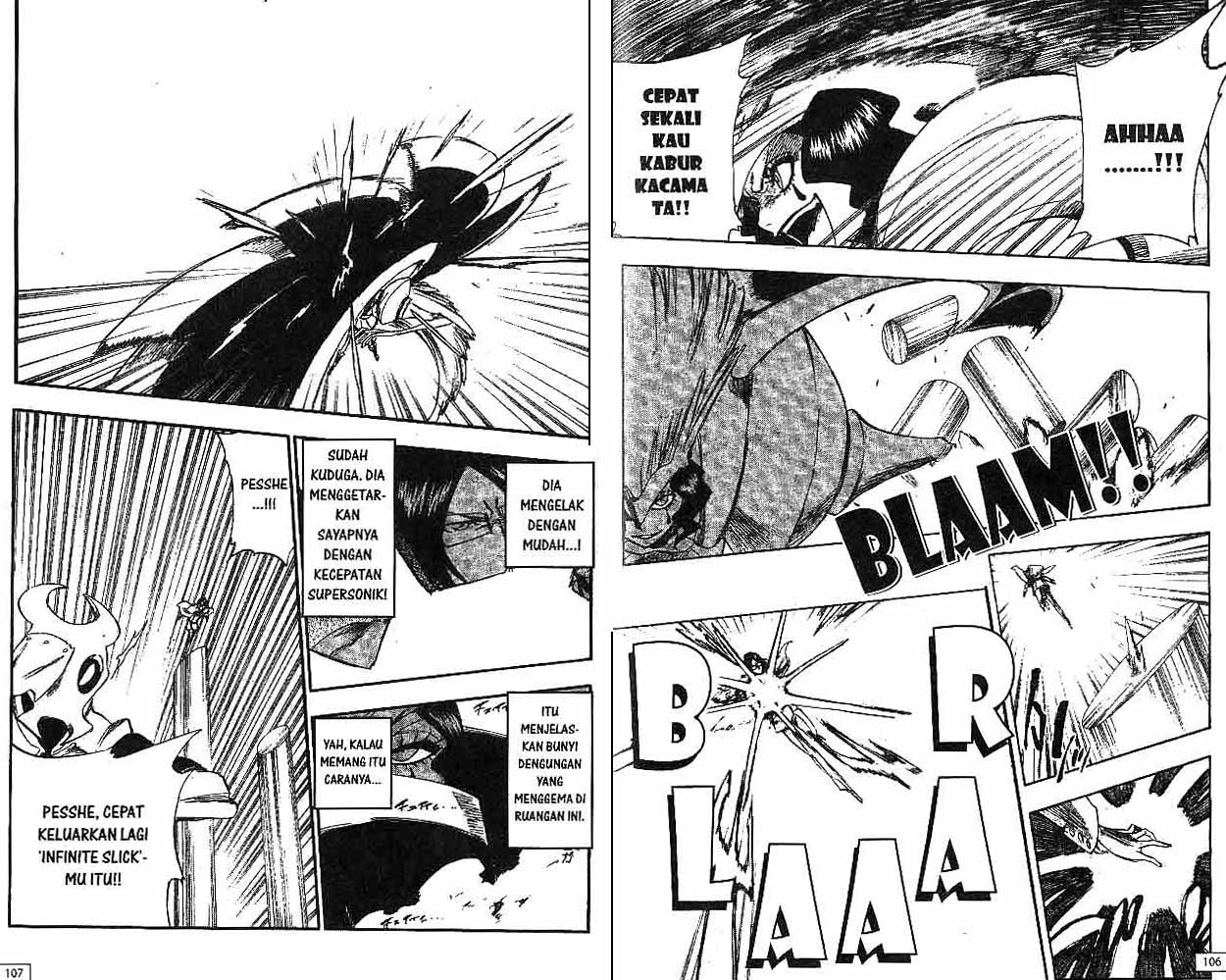 Read Bleach ID Manga Online