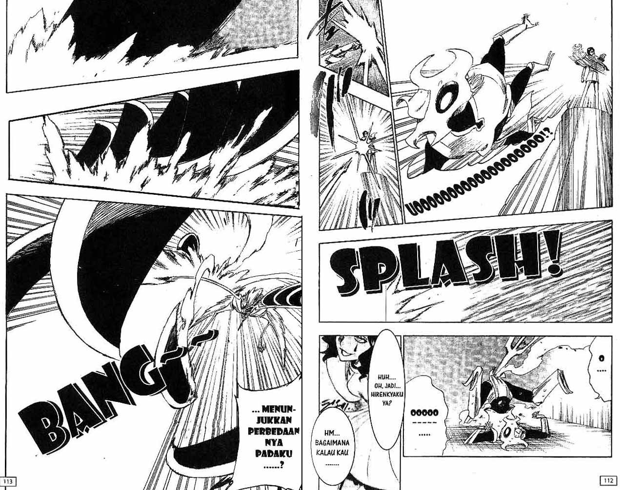 Read Bleach ID Manga Online