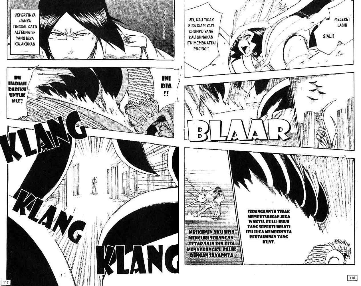 Read Bleach ID Manga Online