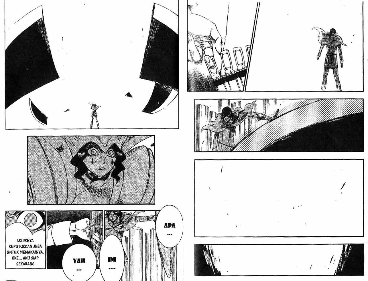 Read Bleach ID Manga Online
