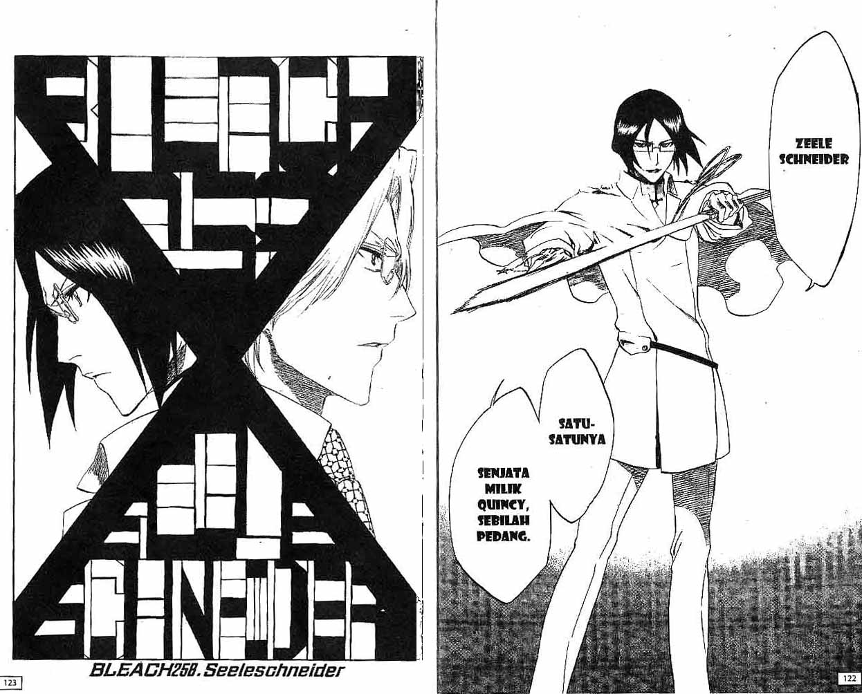 Read Bleach ID Manga Online