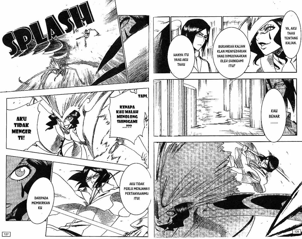 Read Bleach ID Manga Online