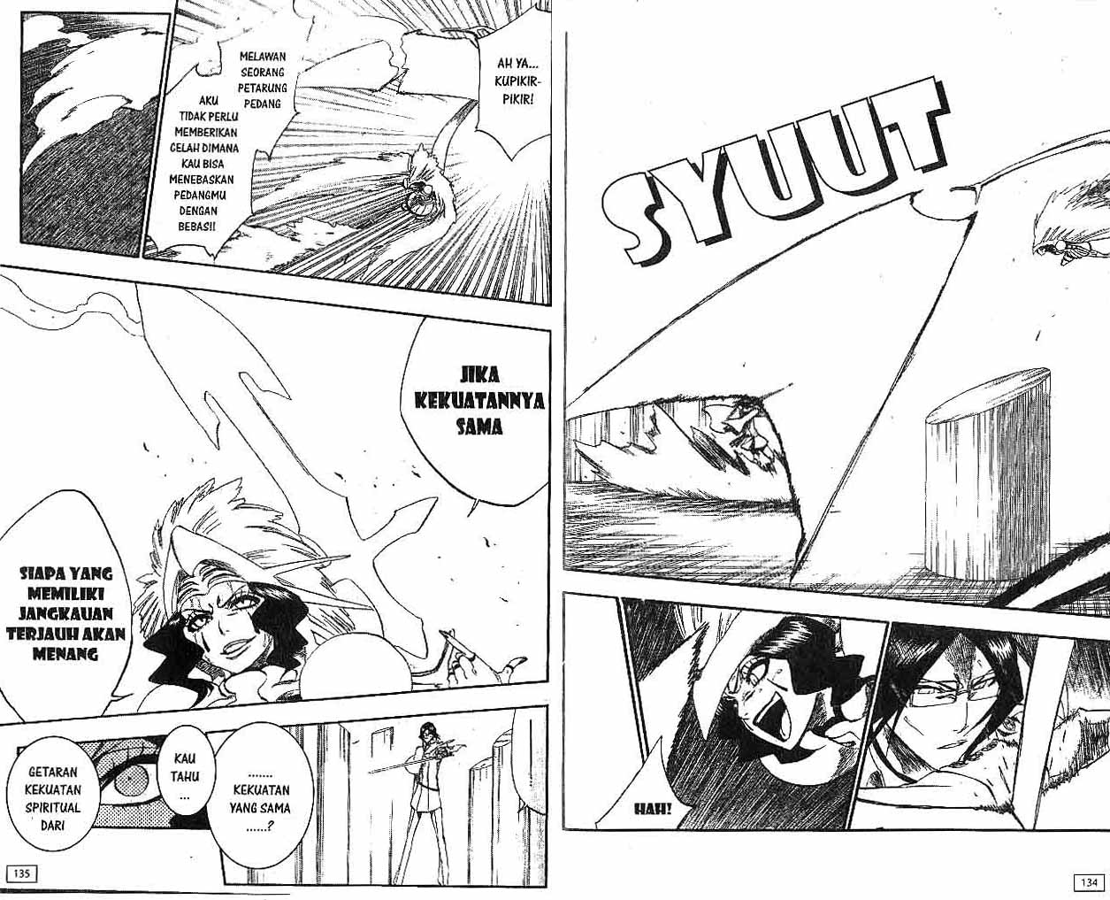 Read Bleach ID Manga Online
