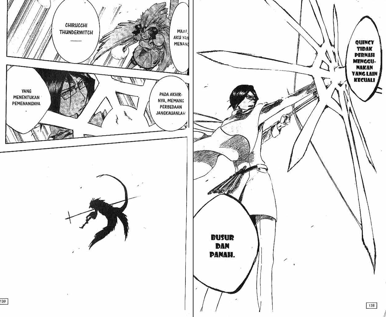 Read Bleach ID Manga Online