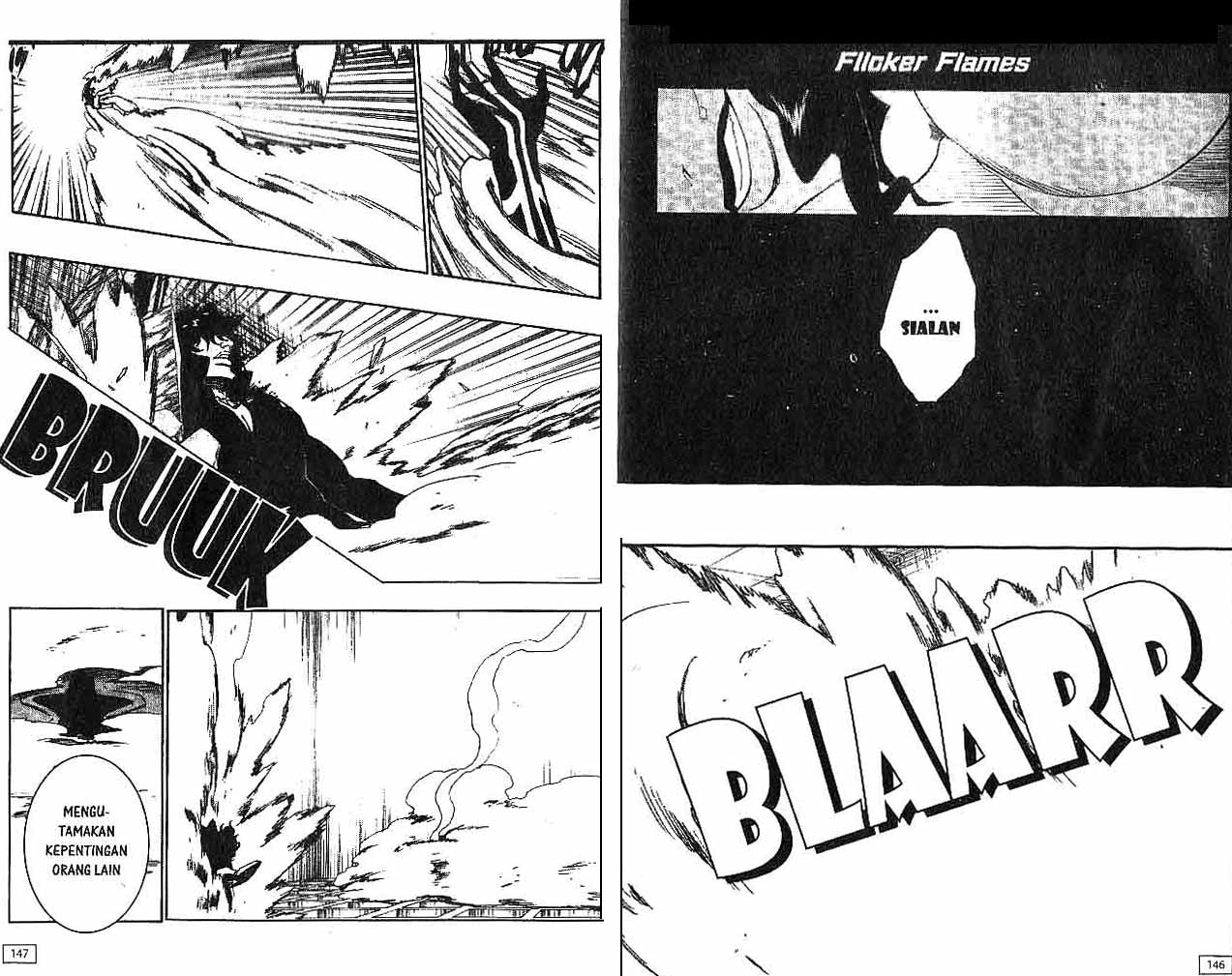 Read Bleach ID Manga Online