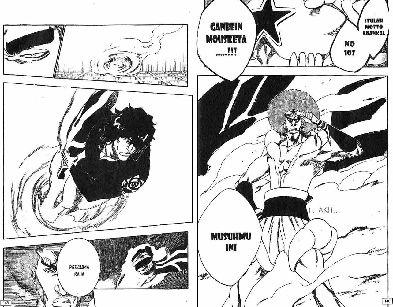 Read Bleach ID Manga Online