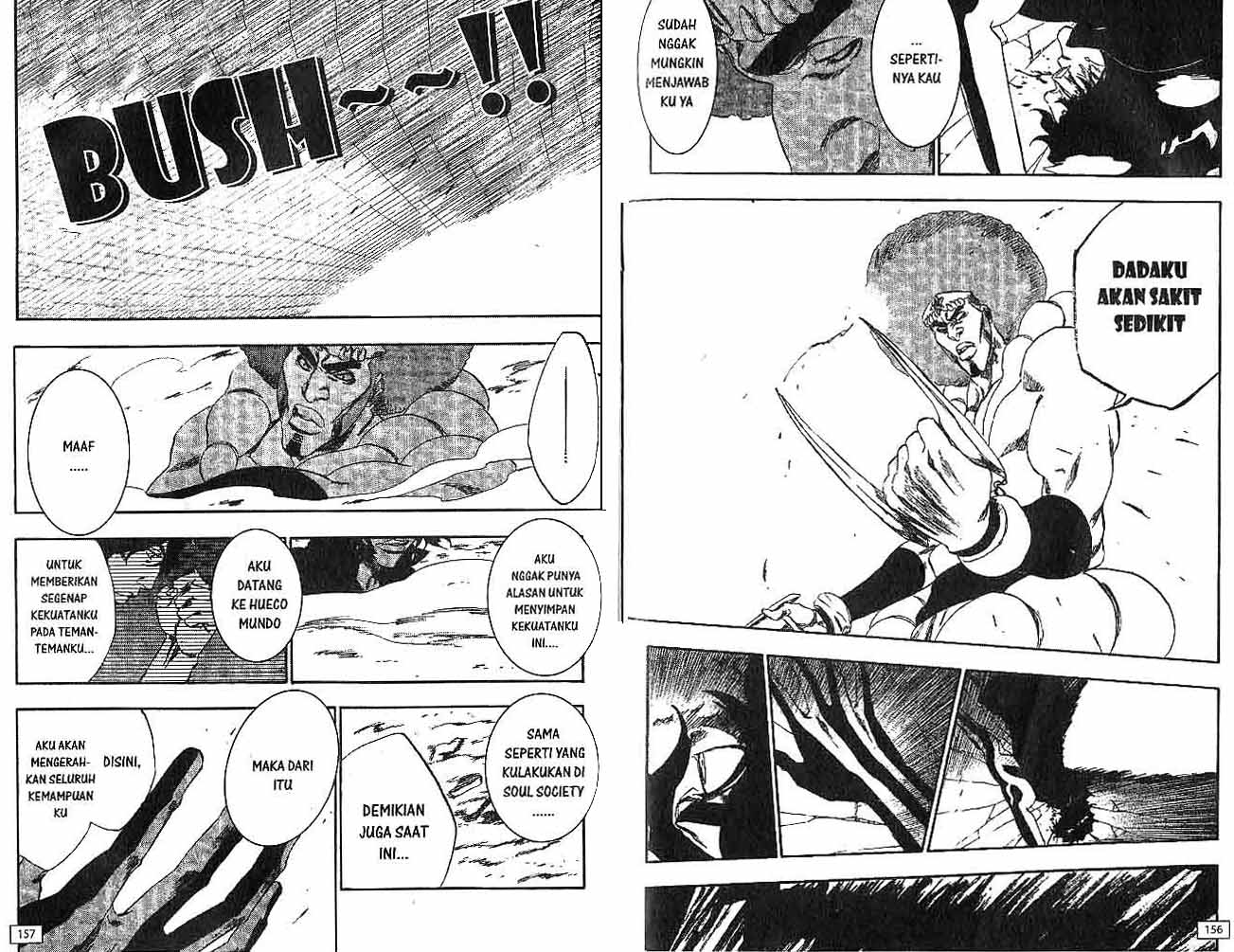 Read Bleach ID Manga Online