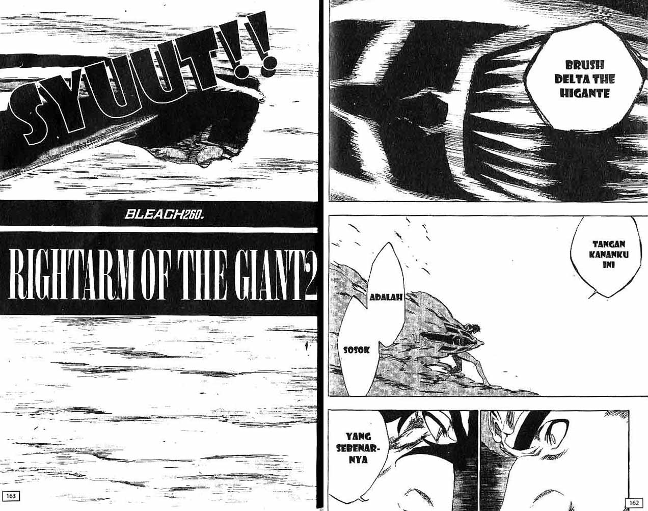 Read Bleach ID Manga Online