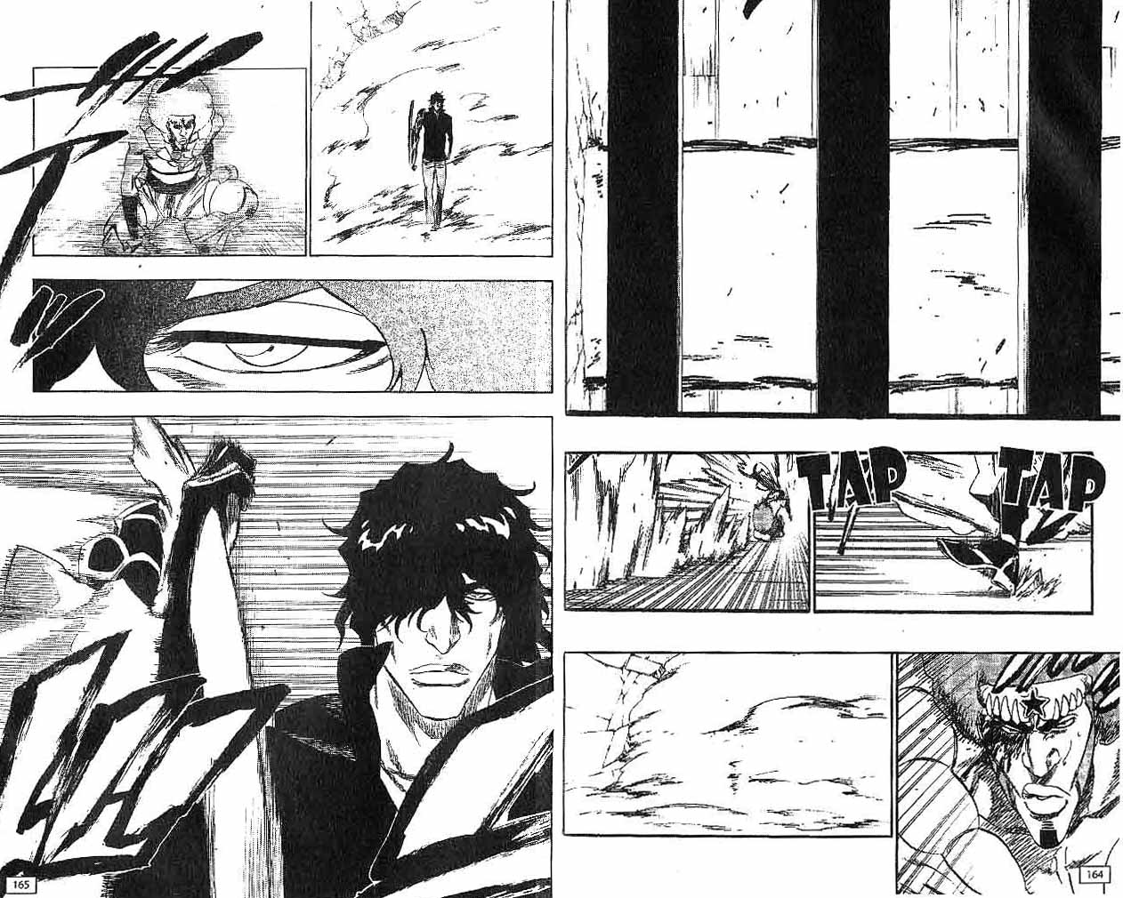 Read Bleach ID Manga Online