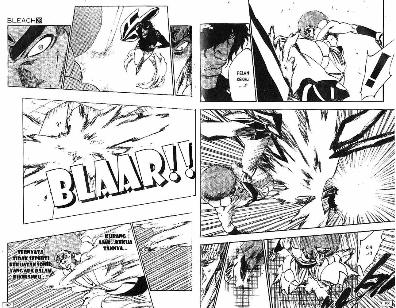 Read Bleach ID Manga Online
