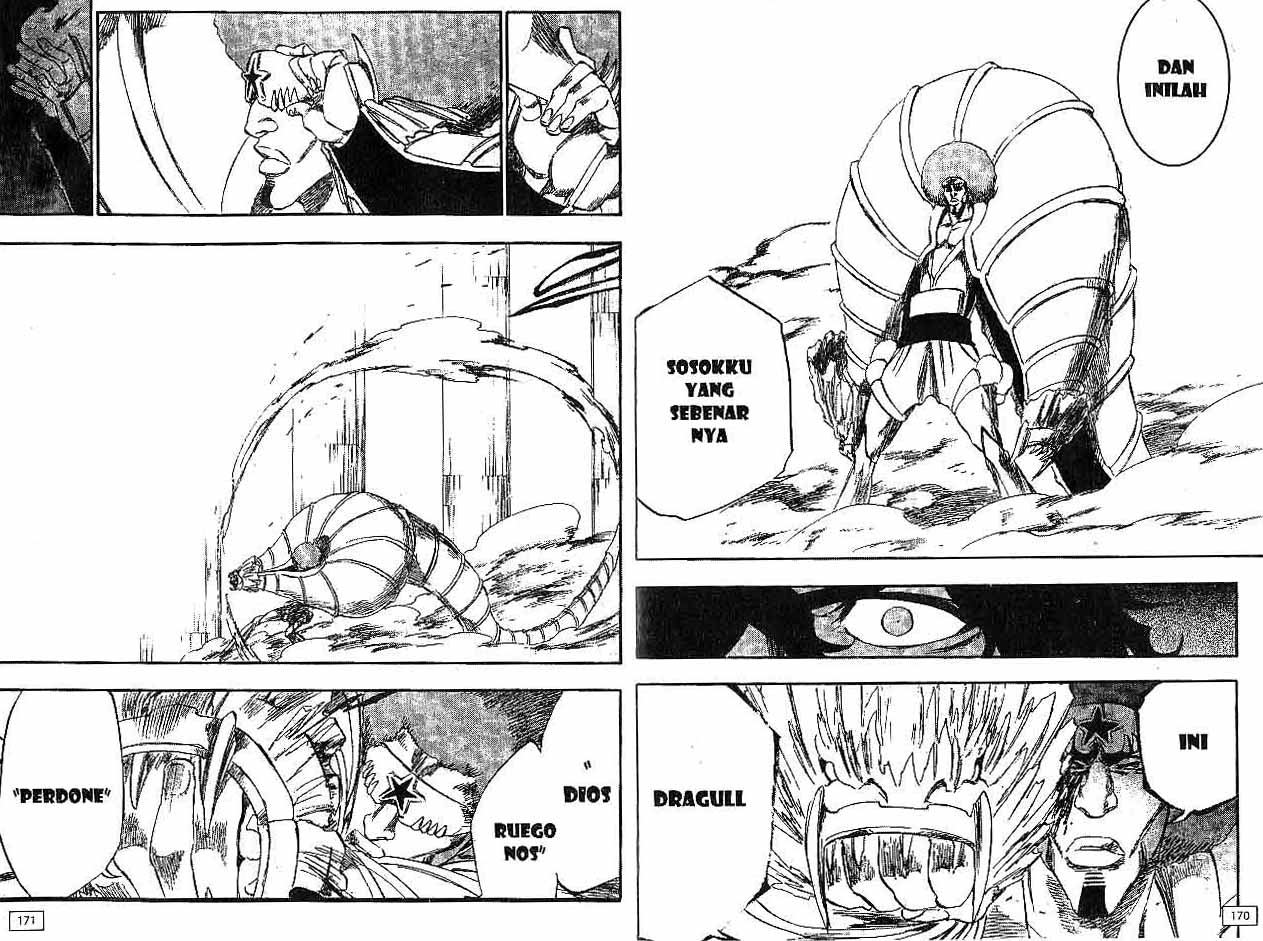 Read Bleach ID Manga Online