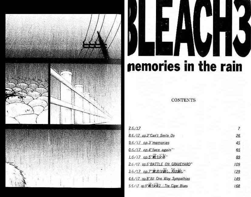 Read Bleach ID Manga Online