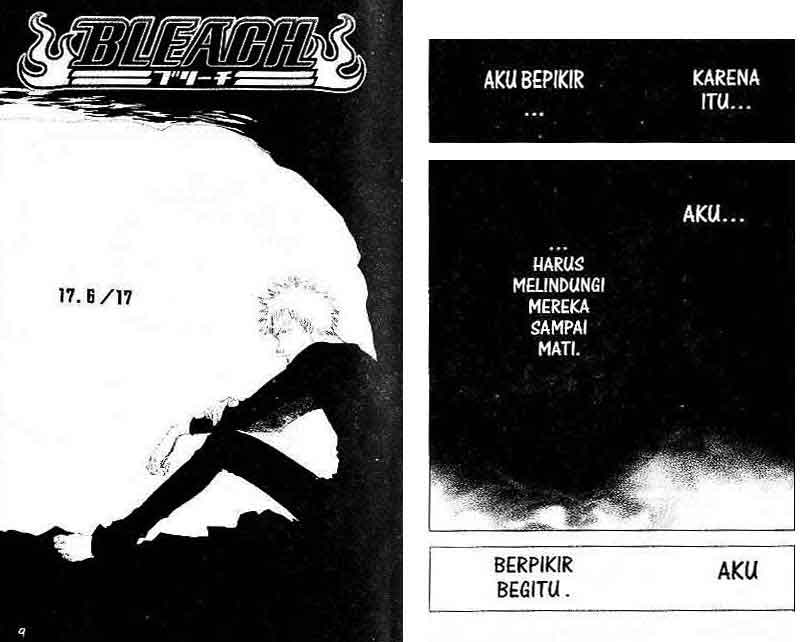Read Bleach ID Manga Online