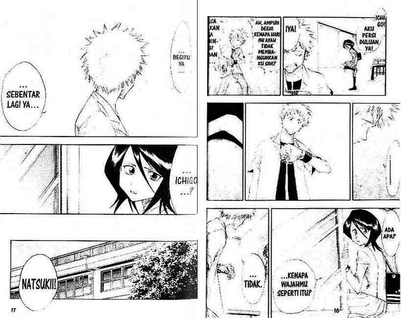 Read Bleach ID Manga Online