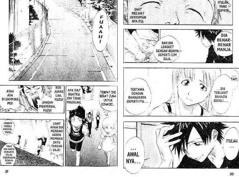 Read Bleach ID Manga Online