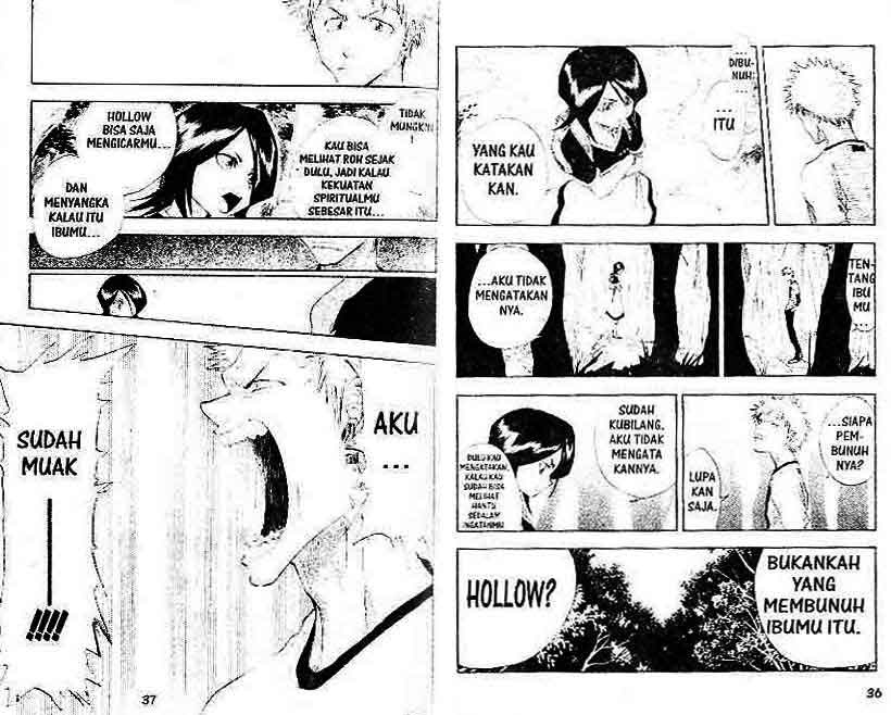Read Bleach ID Manga Online
