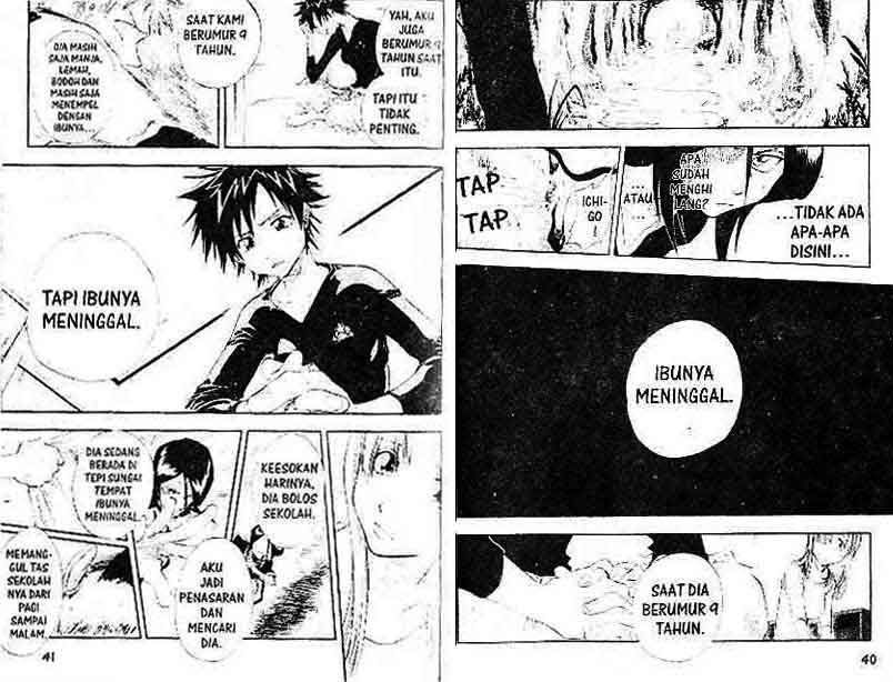 Read Bleach ID Manga Online