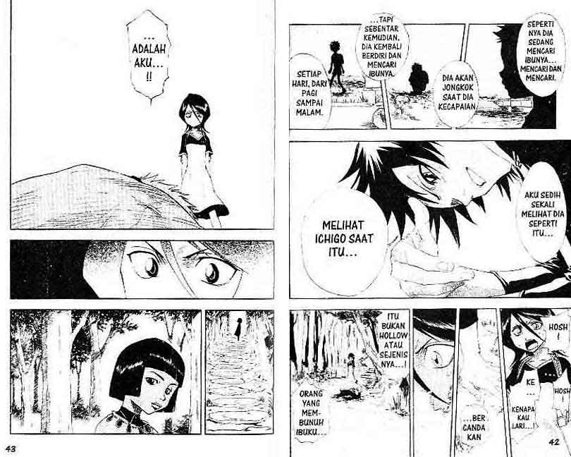 Read Bleach ID Manga Online