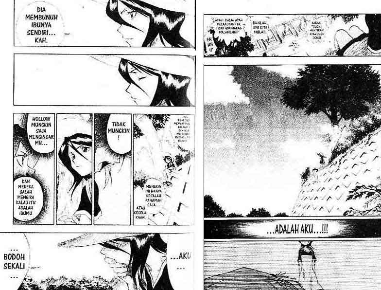 Read Bleach ID Manga Online