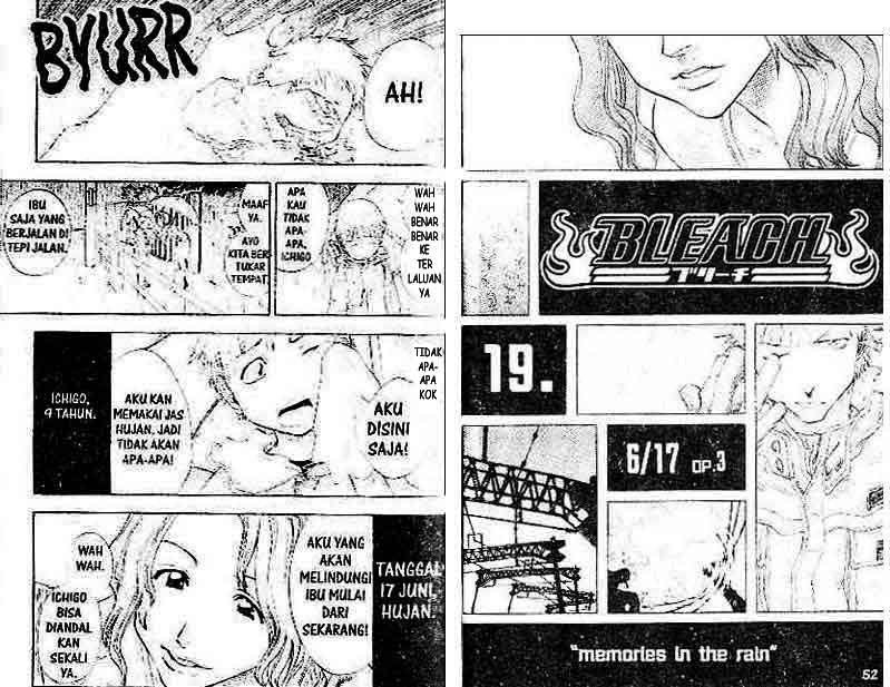 Read Bleach ID Manga Online