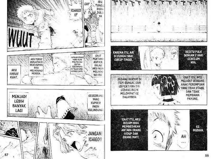 Read Bleach ID Manga Online
