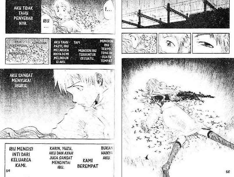 Read Bleach ID Manga Online