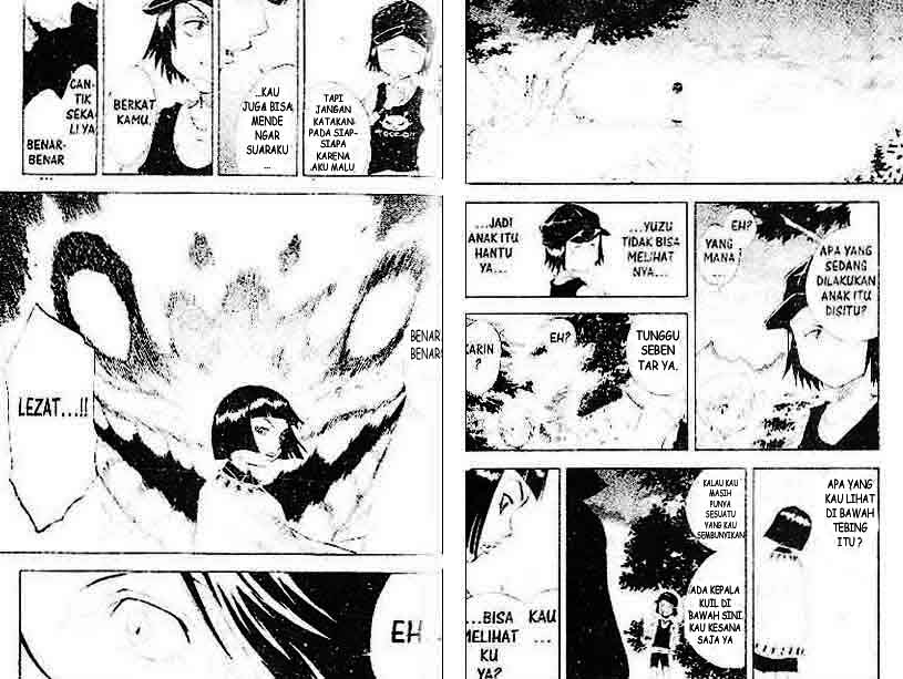 Read Bleach ID Manga Online