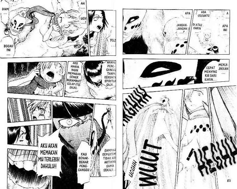 Read Bleach ID Manga Online