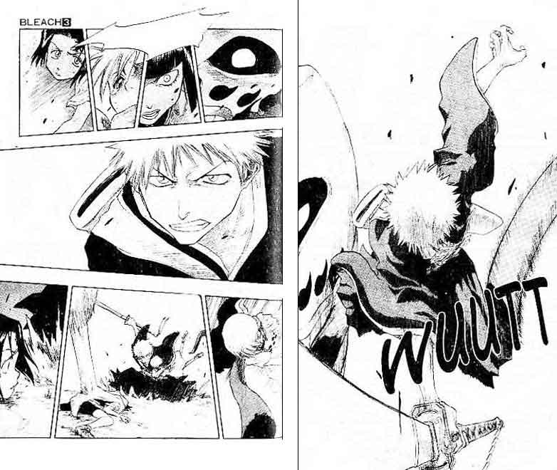 Read Bleach ID Manga Online