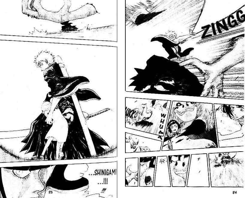 Read Bleach ID Manga Online