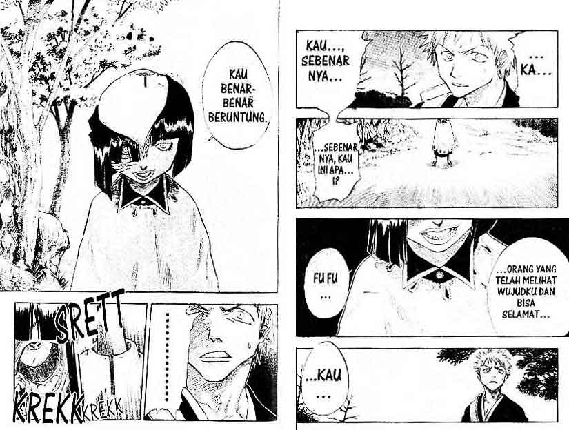 Read Bleach ID Manga Online