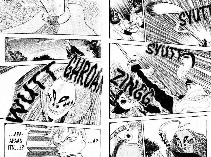 Read Bleach ID Manga Online