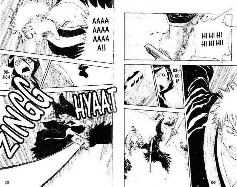 Read Bleach ID Manga Online
