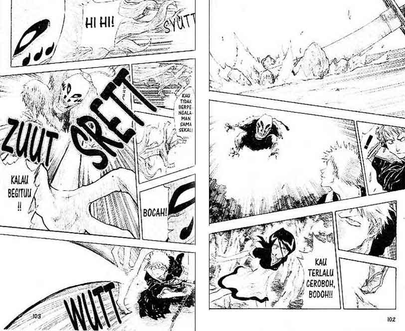 Read Bleach ID Manga Online
