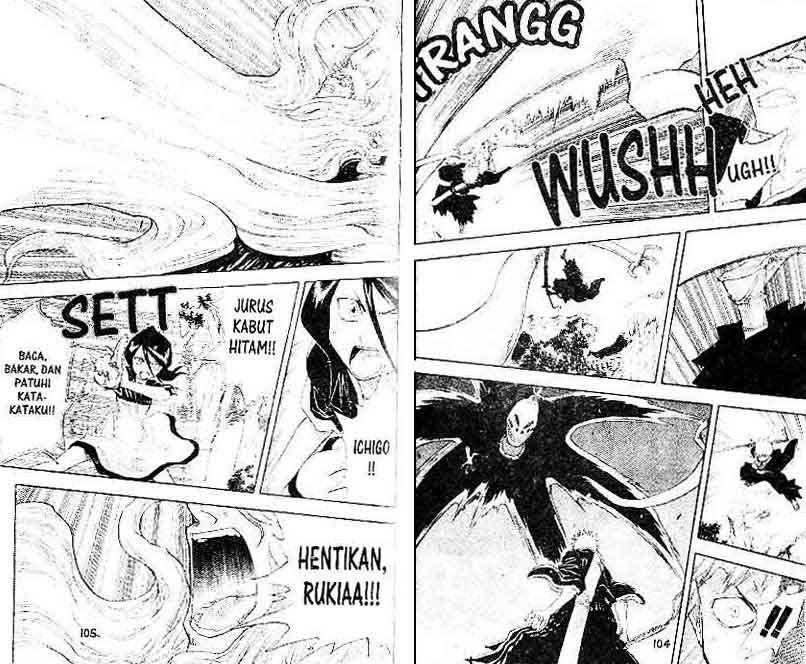 Read Bleach ID Manga Online