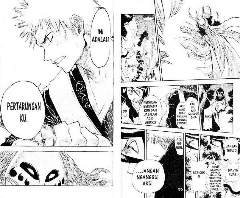 Read Bleach ID Manga Online