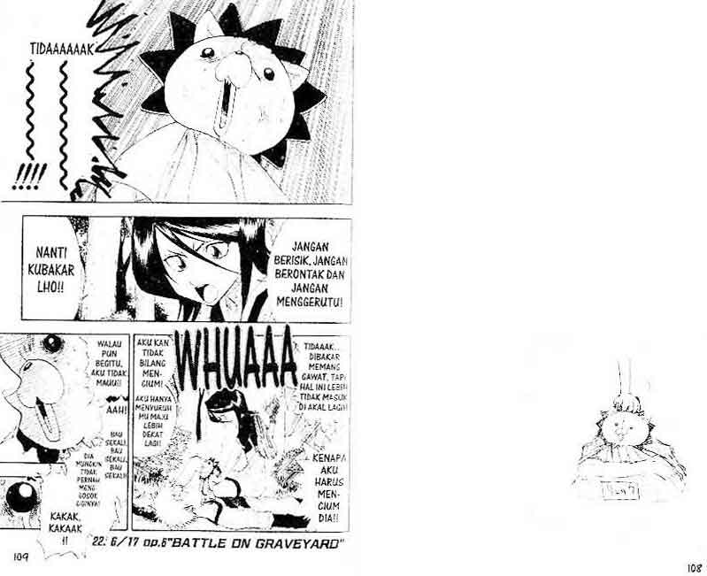 Read Bleach ID Manga Online