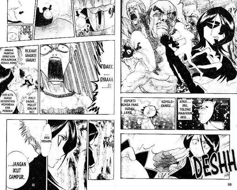Read Bleach ID Manga Online