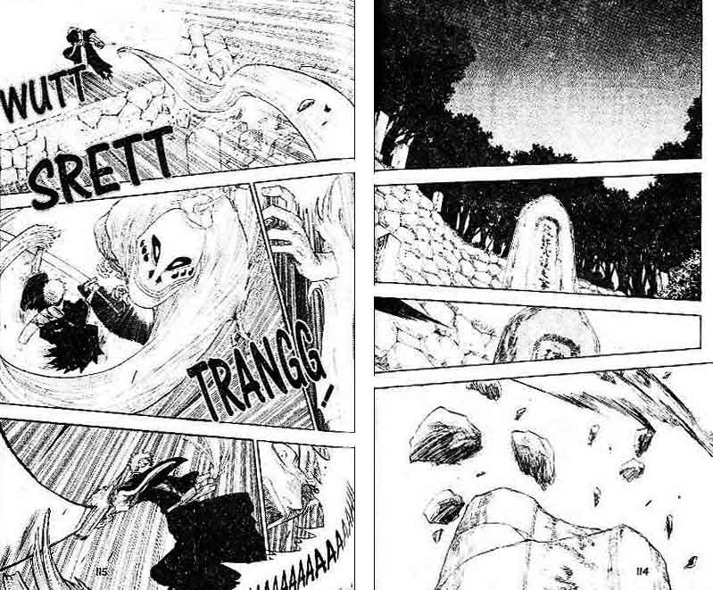 Read Bleach ID Manga Online