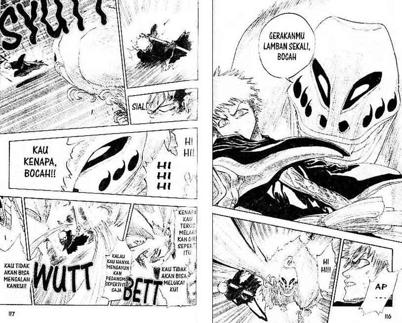 Read Bleach ID Manga Online