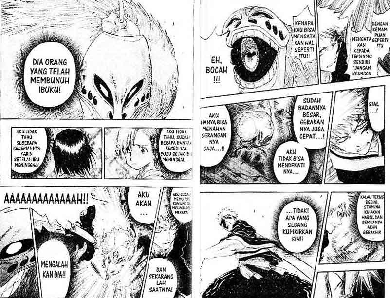 Read Bleach ID Manga Online