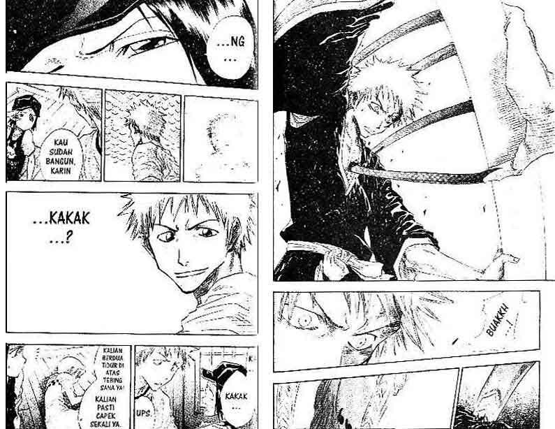 Read Bleach ID Manga Online