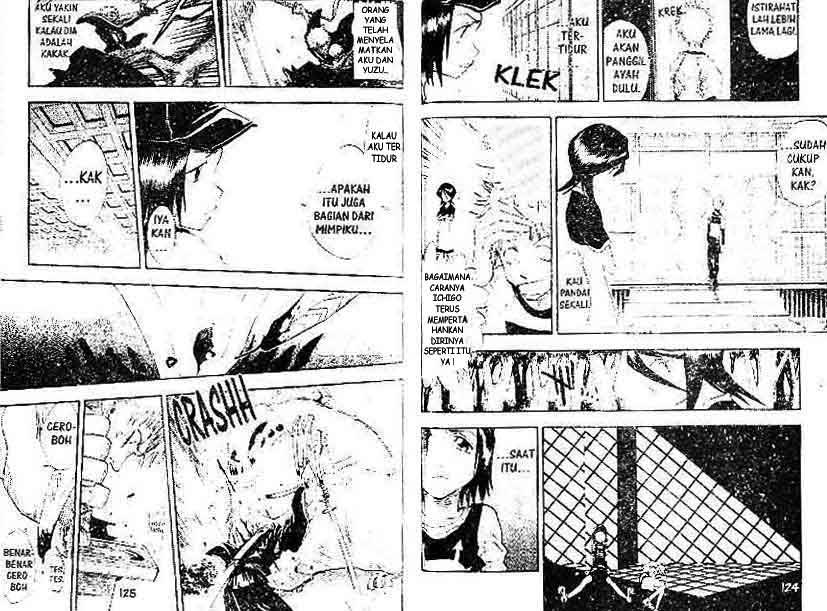Read Bleach ID Manga Online