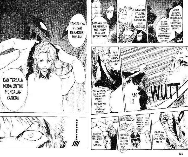 Read Bleach ID Manga Online