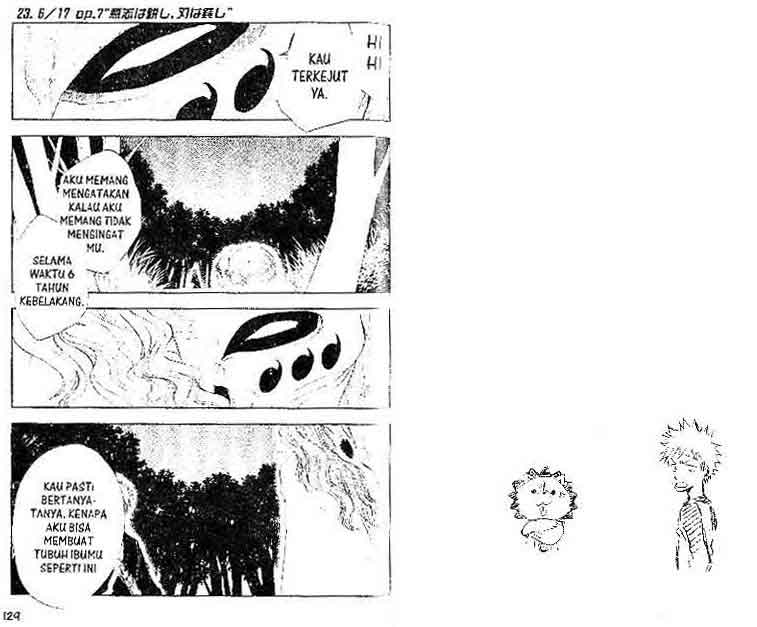 Read Bleach ID Manga Online