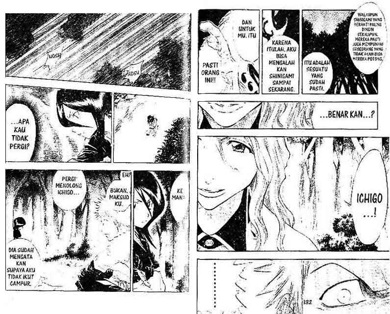 Read Bleach ID Manga Online