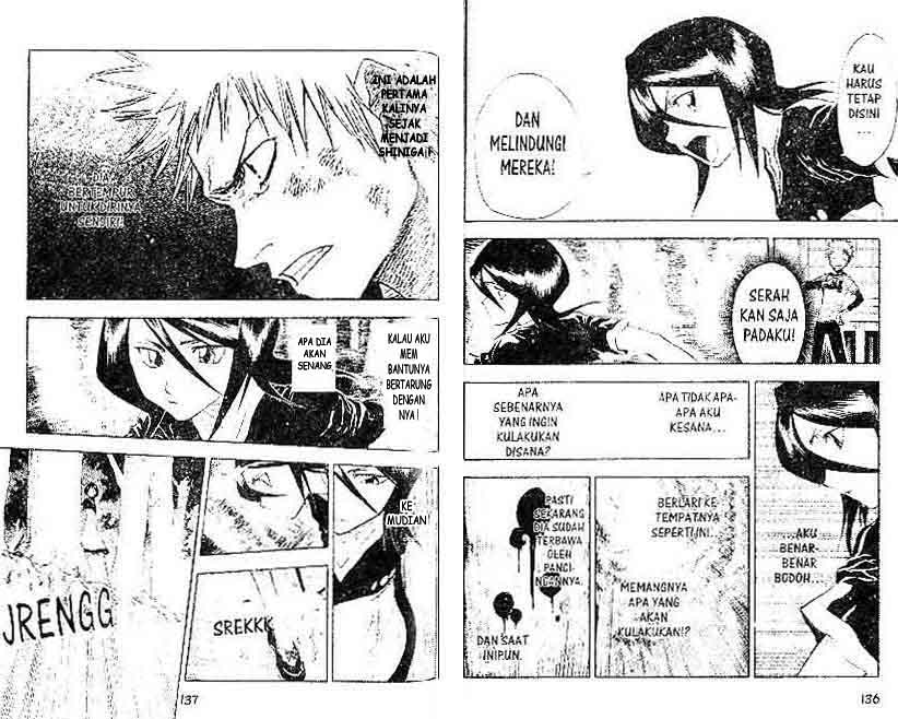 Read Bleach ID Manga Online