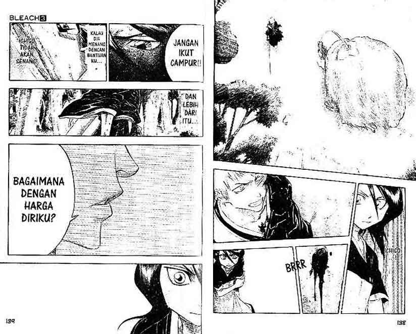 Read Bleach ID Manga Online