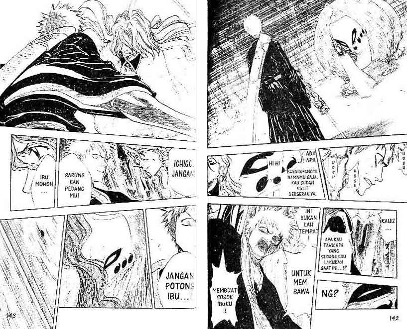 Read Bleach ID Manga Online